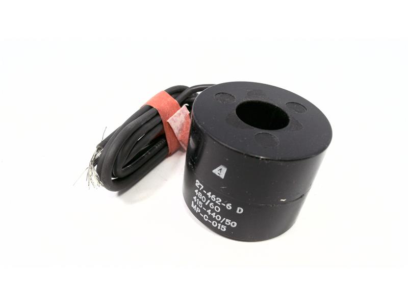ASCO 27-462-6-D