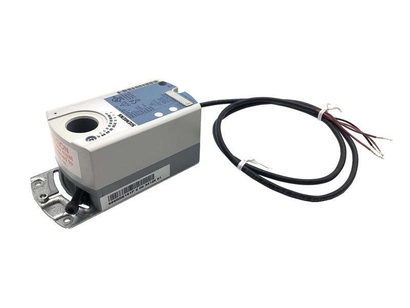SIEMENS GDE161.1P