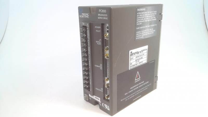 DANAHER MOTION 165-032003-01
