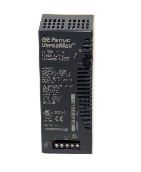 FANUC IC200PWR002