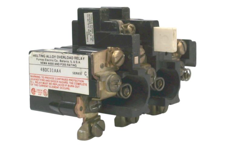 SIEMENS 48DC31AA4