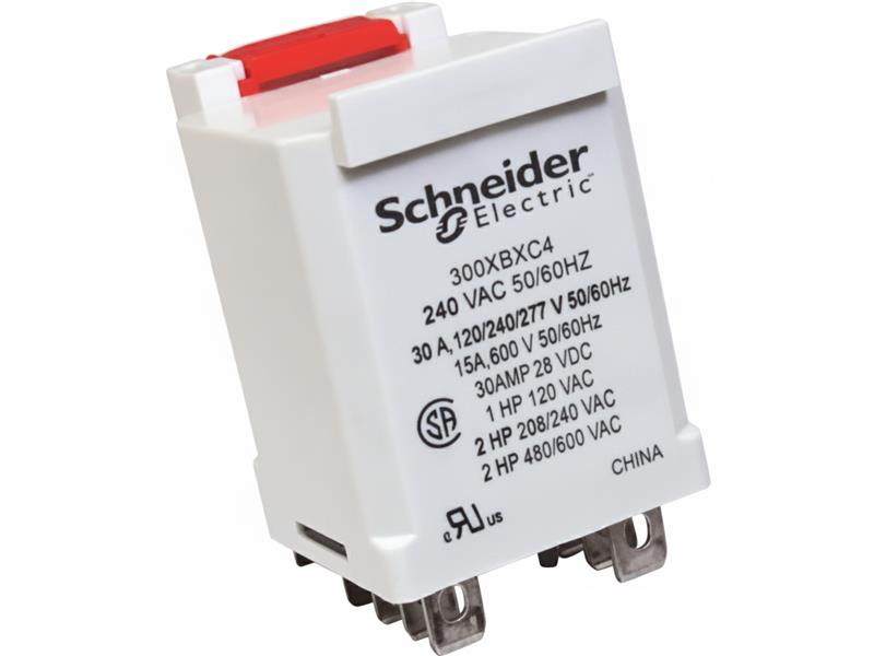300XBXC4-24D por SCHNEIDER ELECTRIC