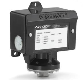 ASHCROFT B424B-XFMFS