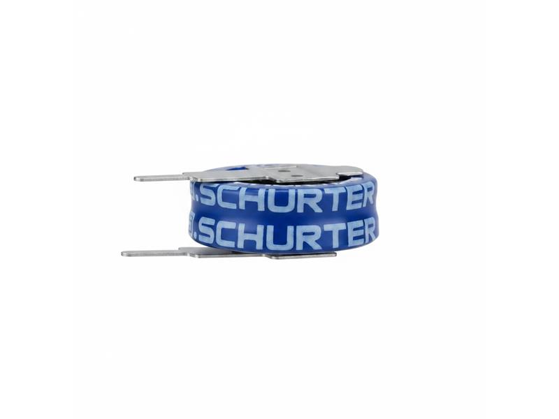 4022XAAA0B81 por SCHURTER