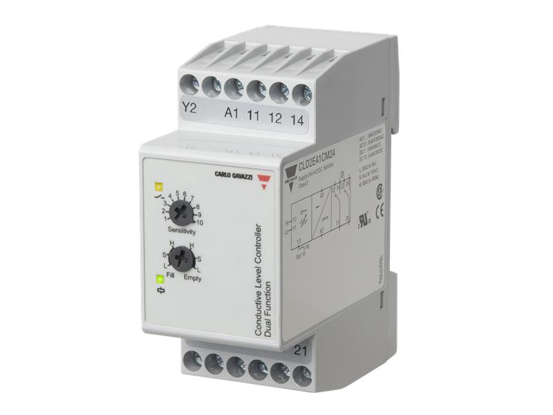 CARLO GAVAZZI CLD2EA1CM24