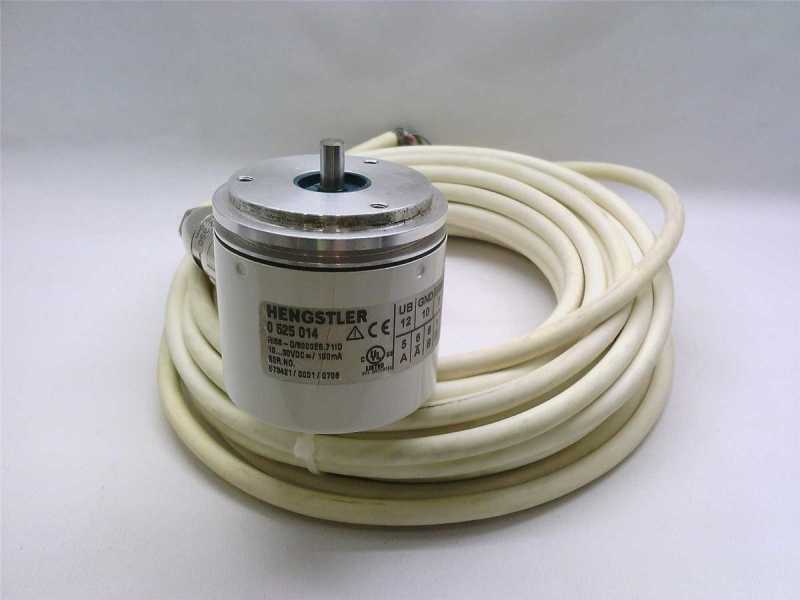 DYNAPAR 0-525-014