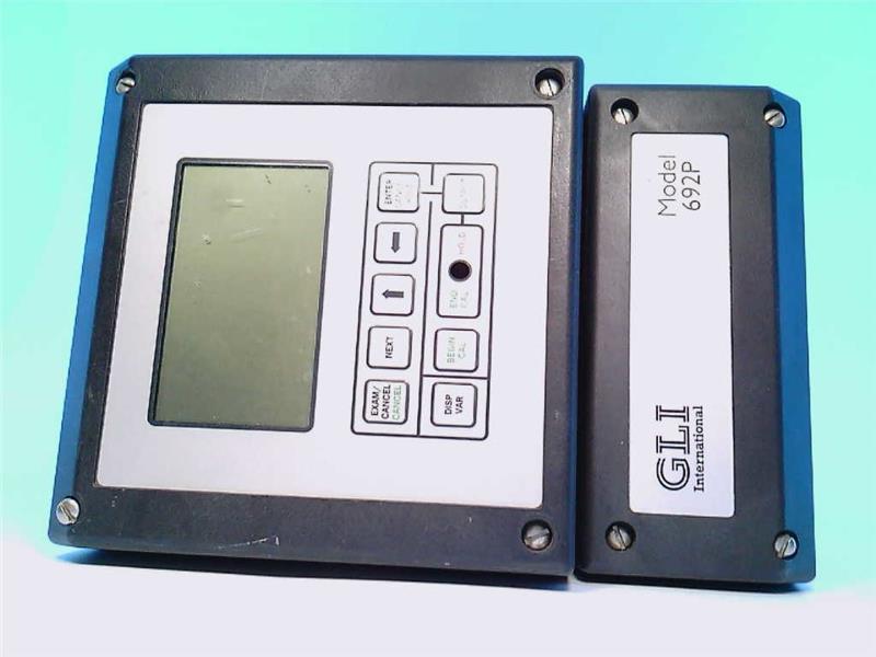 GREAT LAKES INSTRUMENTS 692P3F5A7N