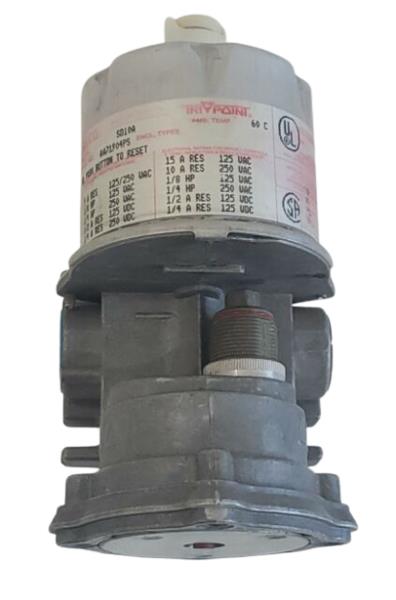 ASCO SD10A