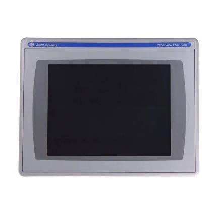 ALLEN BRADLEY 2711P-T15C4A9
