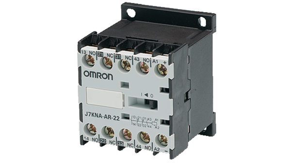 OMRON J7KNA-AR-31 24D