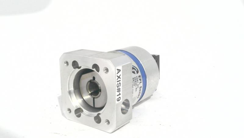 GAM EPL-W-064-010G-060-A02