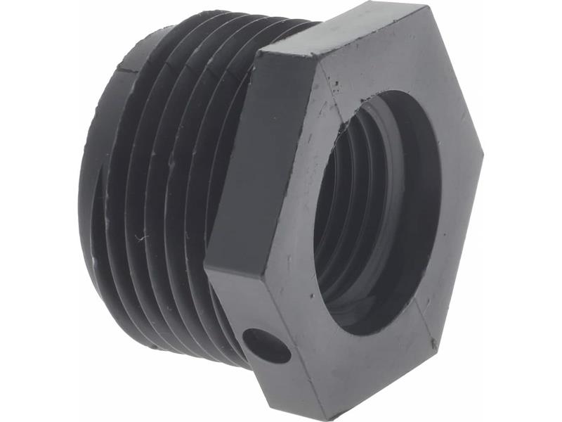 GREEN LEAF INC RB 10-12 P