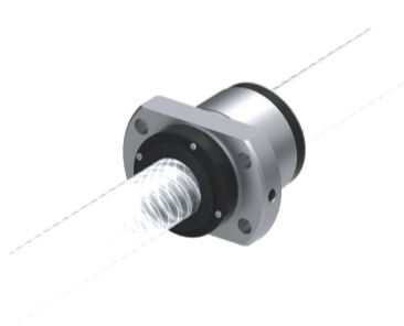 BLK4040-7.2ZZ NUT by THK