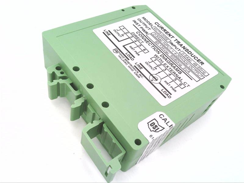 OHIO SEMITRONICS MCT5-005E