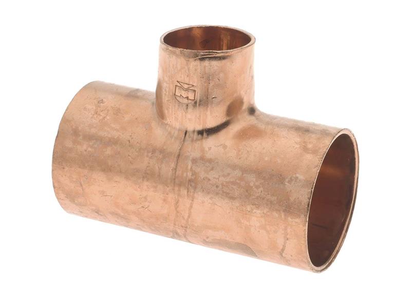 MUELLER INDUSTRIES W 04070