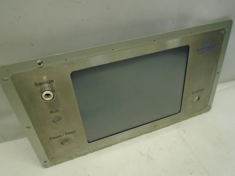 TCS TECHNOLOGIES 1W0740022020