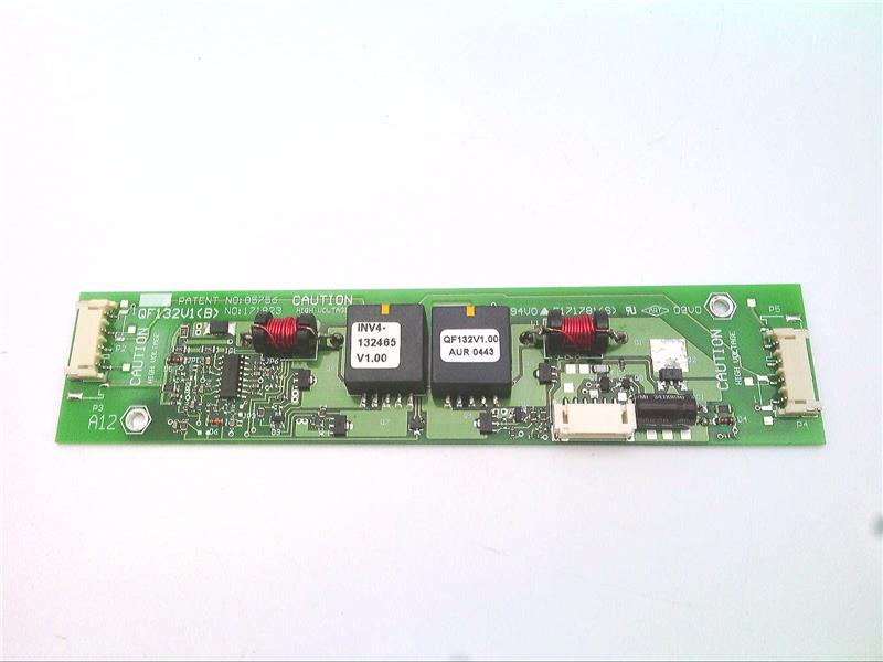 SONY QF132V1-B