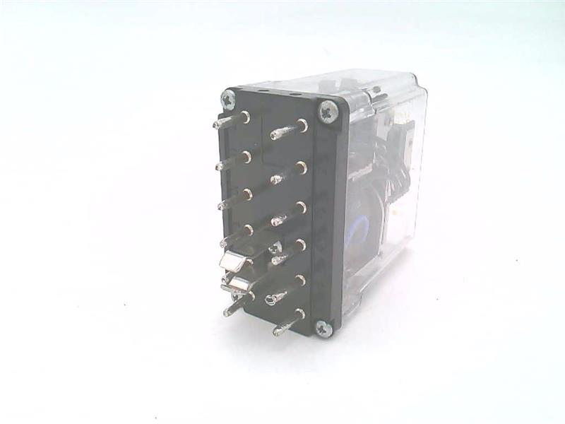 STRUTHERS DUNN RELAYS A311XBXP-120VAC