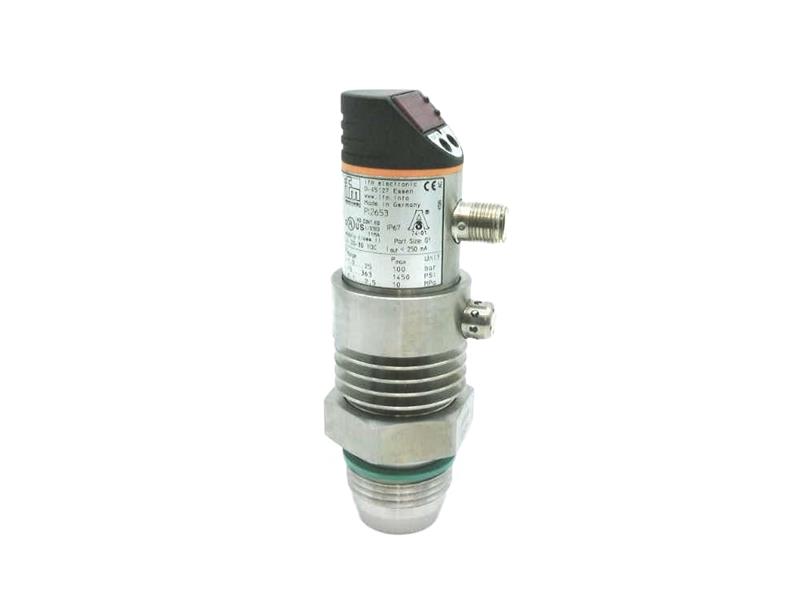 EFECTOR PI-025-REA01-MFRKG/US/ /P- PI2653