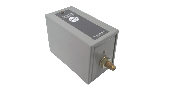 ALLEN BRADLEY 836-H11-XHC