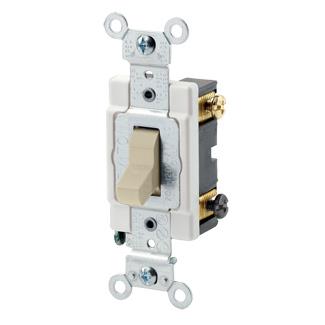 LEVITON CSB3-15I
