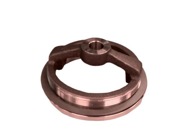 JOHNSON CONTROLS STT19A-607R