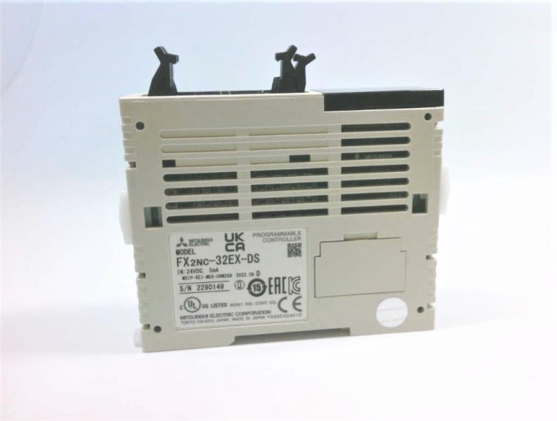 MITSUBISHI FX2NC-32EX-DS