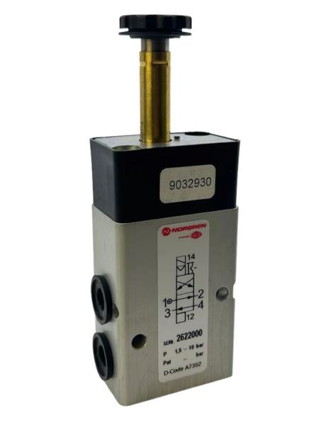 NORGREN 2622000