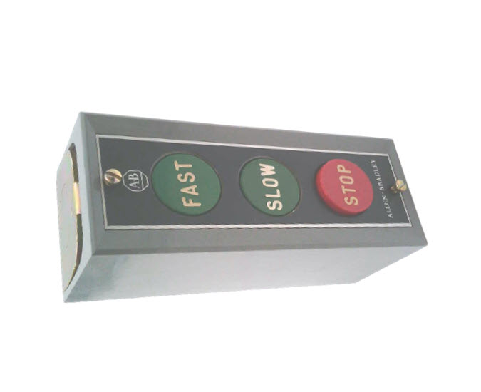 800S-3SF Pushbutton by ALLEN BRADLEY