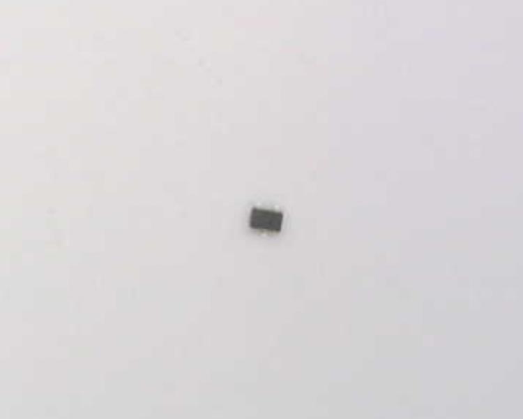 DIODES INC BAT54S