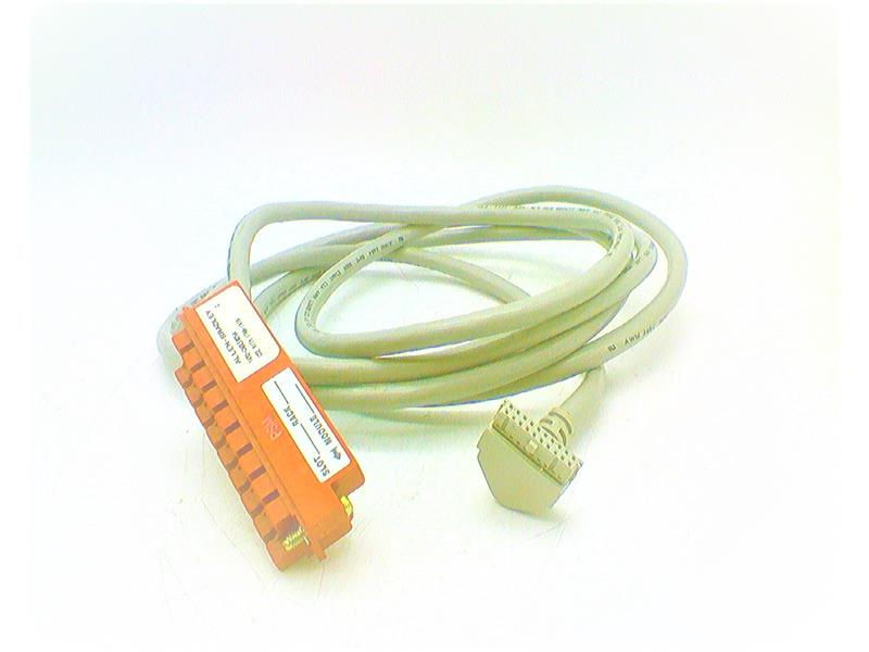 ALLEN BRADLEY 1492-CABLE025A