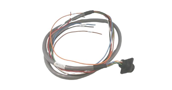 ASI ELECTRONICS J06-0492-002