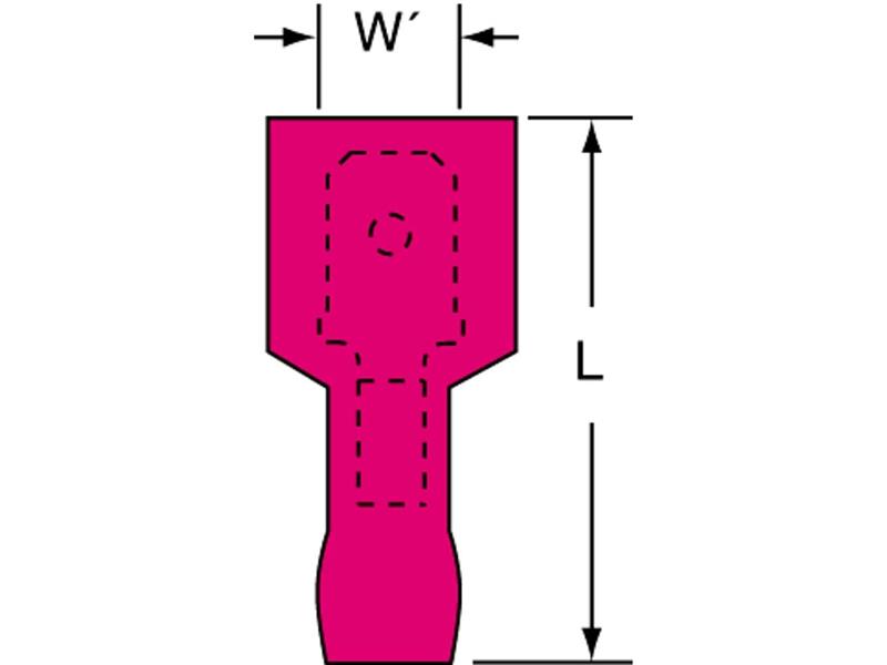 3M 7010304076