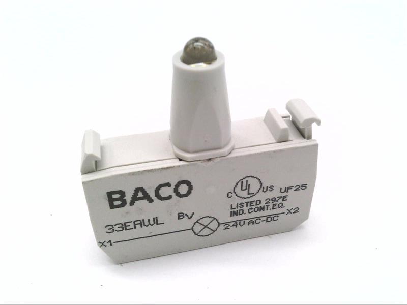 33EAWL by BACO CONTROLS
