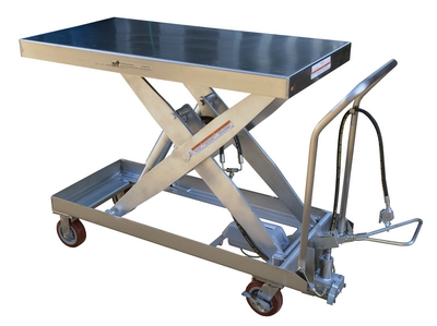 VESTIL AIR-2000-PSS