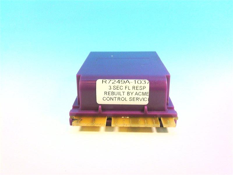 HONEYWELL R7249A1037
