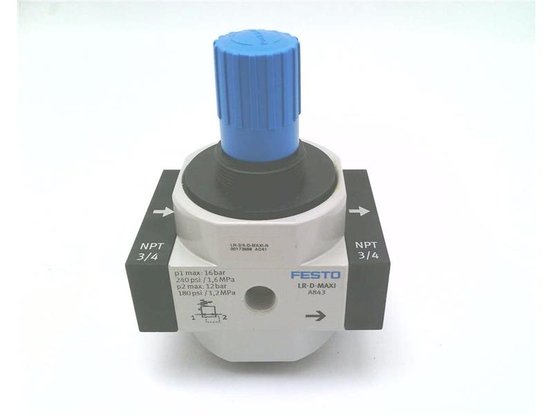 LR-3/4-D-MAXI-NPT par FESTO