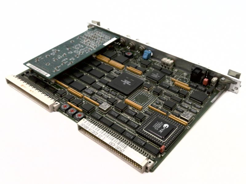 UNIPRO CPU91-E93