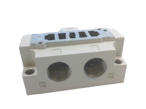 VQZ1000-S-01T by SMC