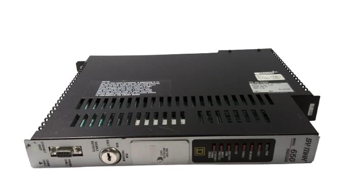 SCHNEIDER ELECTRIC 8055-SCP-655