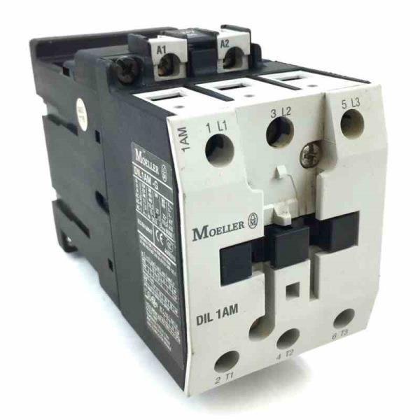 EATON CORPORATION DIL1AM-G 42VDC