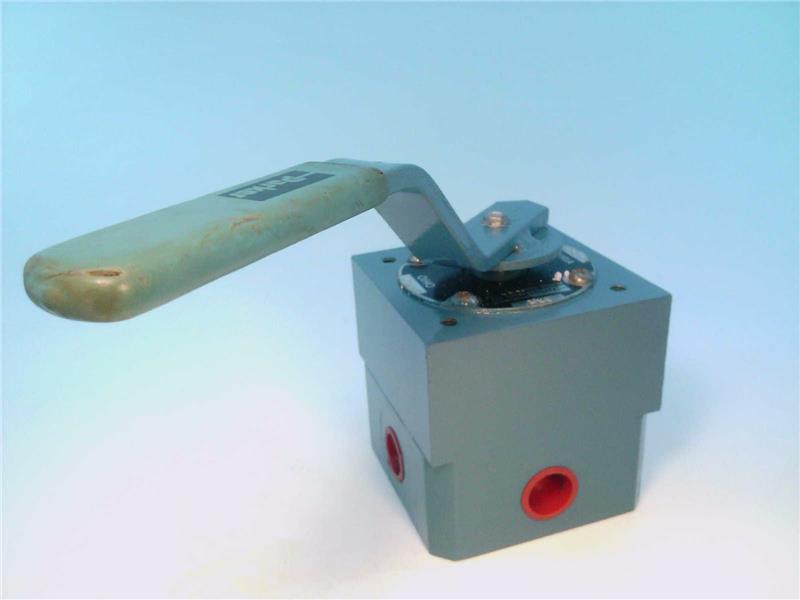 PARKER 8051E-1/2HS2