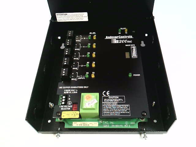 SCHNEIDER ELECTRIC I2200AC-S