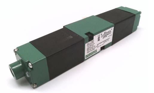 ASCO 081SS400M017N61