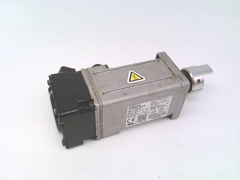 OMRON R88MK10030HS2