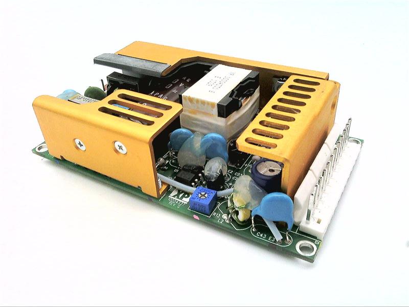 XP POWER ECM100US48