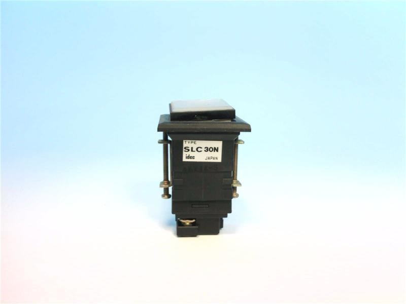IDEC SLC30N-0101-DD2FB-R