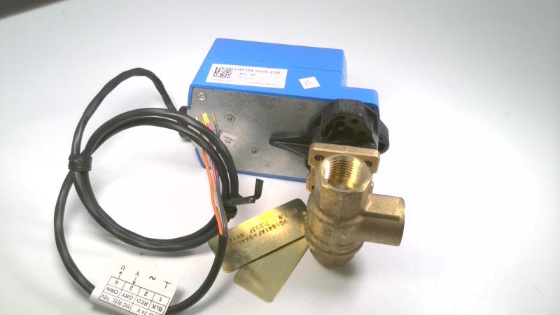 JOHNSON CONTROLS VG1841AF+9A4GGA