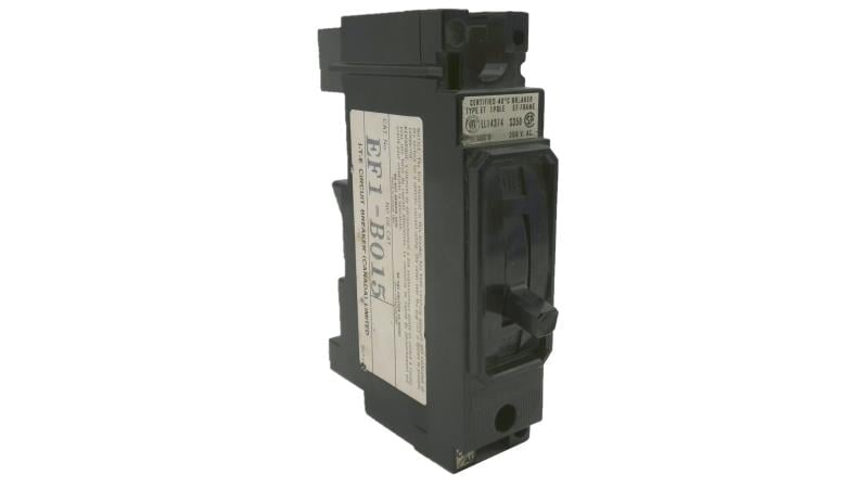SIEMENS EF1-B015