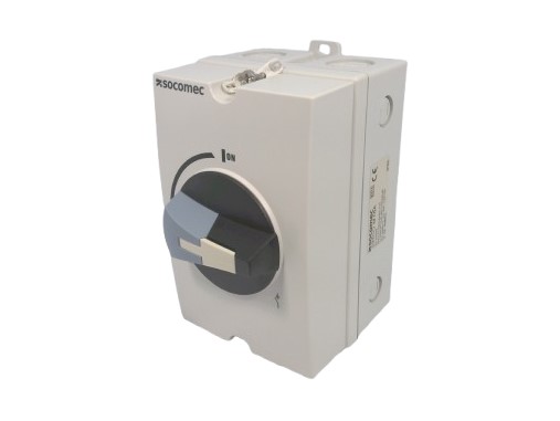 SOCOMEC 22153300